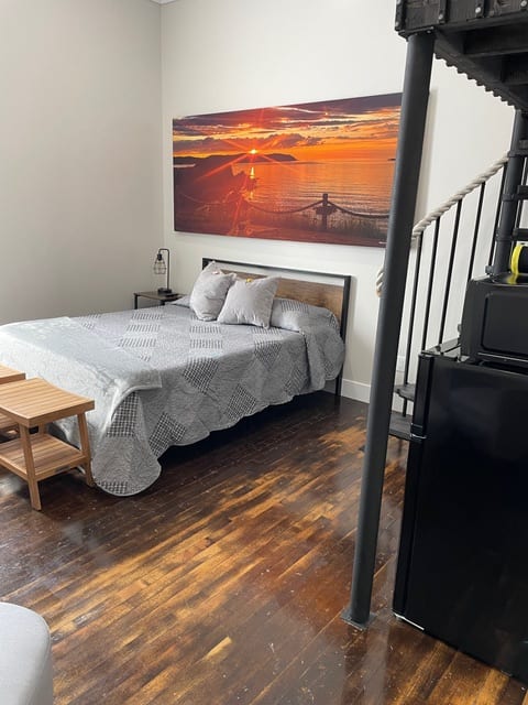Turre Room