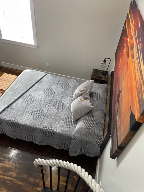 Turre Room