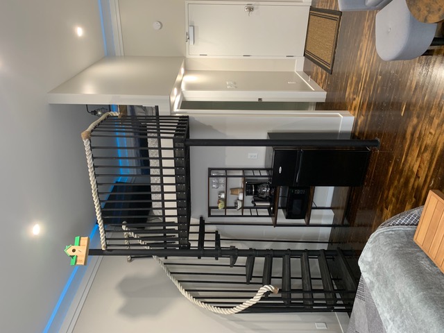 Puffin Room