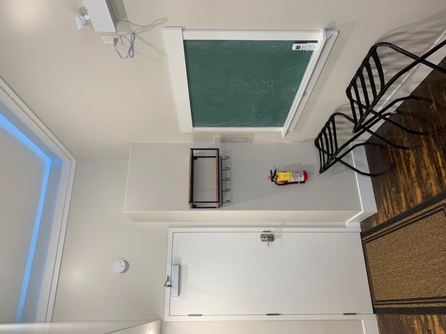 Puffin Room