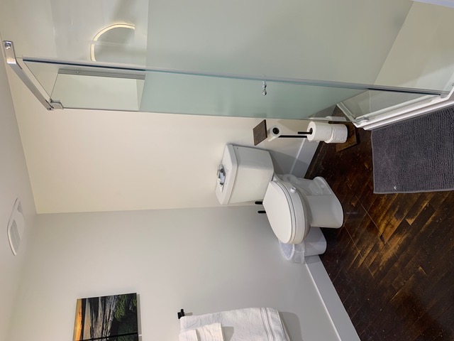 Puffin Room