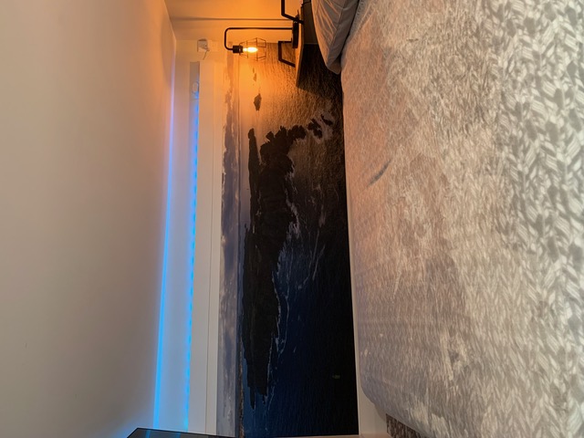 Puffin Room
