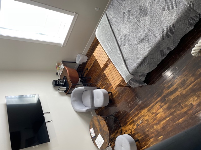 Puffin Room